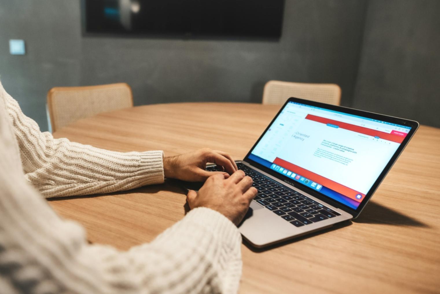 Kollaboratives Lernen in virtuellen Räumen